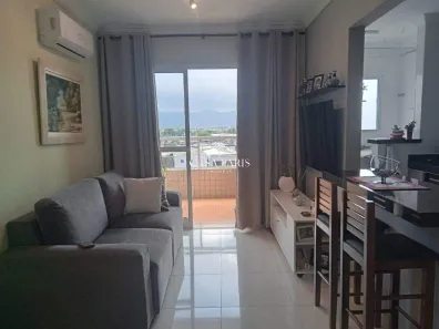 Apartamento com 2 Quartos à venda, 66m² no Aviação, Praia Grande