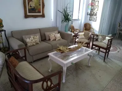 Apartamento com 3 Quartos à venda, 220m² no Aldeota, Fortaleza