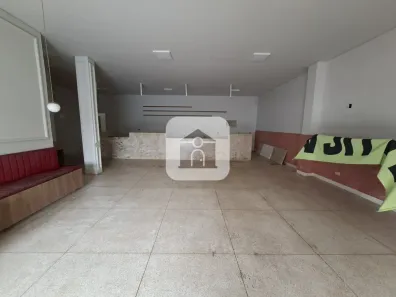 Ponto Comercial para alugar, 172m² no Santa Mônica, Uberlândia