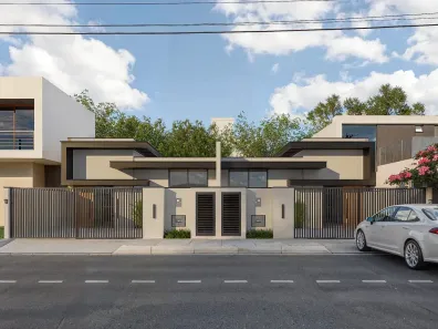 Casa com 3 Quartos à venda, 107m² no Área Rural de Camboriú, Camboriú