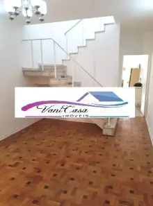 Sobrado com 3 Quartos para alugar, 170m² no Brooklin Paulista, São Paulo