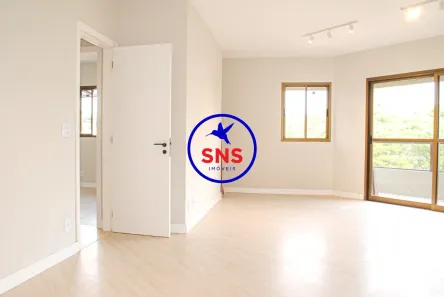 Apartamento com 3 Quartos à venda, 96m² no Jardim Proença, Campinas