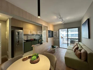 Apartamento com 2 Quartos à venda, 73m² no Jardim Prudência, São Paulo