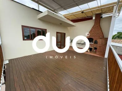 Casa com 1 Quarto à venda, 120m² no Chácara Espéria, Piracicaba