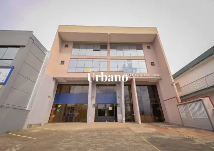 Prédio Comercial para alugar, 1500m² no Igara, Canoas