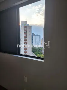 Apartamento com 1 Quarto à venda, 45m² no Funcionários, Belo Horizonte