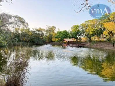Fazenda/Sítio com 4 Quartos à venda, 46000m² no Chapada dos Guimarães, Chapada dos Guimarães