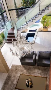 Apartamento com 4 Quartos à venda, 161m² no Nova Suiça, Goiânia