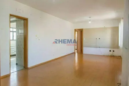 Apartamento com 2 Quartos à venda, 103m² no Ponta da Praia, Santos