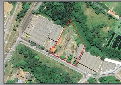 Lote/Terreno à venda, 8400m² no Catu de Abrantes (Abrantes), Camaçari
