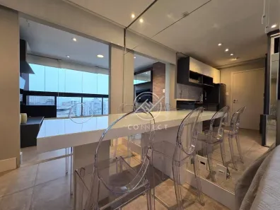 Apartamento com 1 Quarto à venda, 32m² no Jardim Paulista, São Paulo