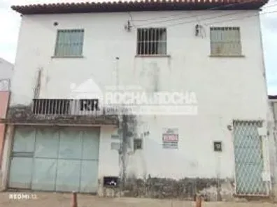 Casa com 4 Quartos à venda, 382m² no Vermelha, Teresina