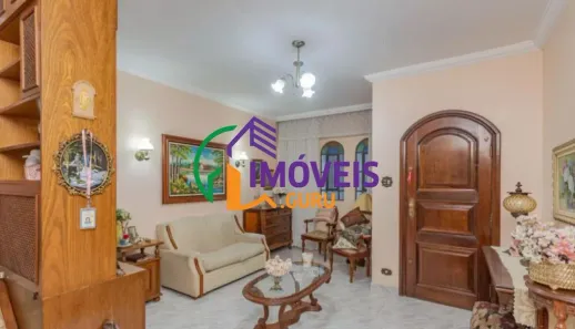 Casa com 2 Quartos à venda, 117m² no Vila Gumercindo, São Paulo
