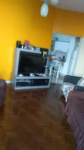 Apartamento com 1 Quarto à venda, 68m² no Campos Elíseos, São Paulo