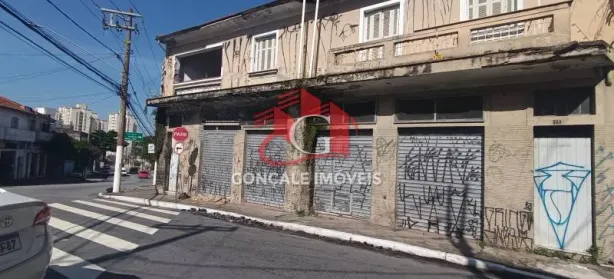 Lote/Terreno à venda, 997m² no Vila Isolina Mazzei, São Paulo