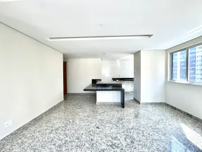 Apartamento com 2 Quartos à venda, 65m² no Lourdes, Belo Horizonte