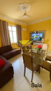 Apartamento com 2 Quartos à venda, 90m² no Olaria, Rio de Janeiro