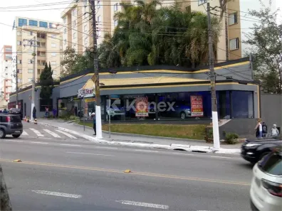 Prédio Comercial à venda, 439m² no Vila Andrade, São Paulo