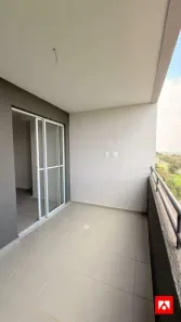 Apartamento com 3 Quartos à venda, 70m² no Residencial Dona Margarida, Santa Bárbara D'Oeste