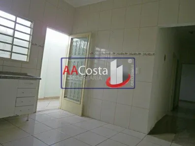 Casa com 2 Quartos à venda, 76m² no Residencial Ana Dorothéa, Franca