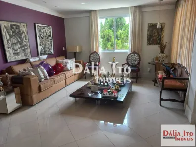 Casa com 3 Quartos à venda, 420m² no Pituba, Salvador