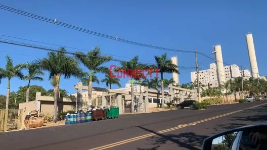 Apartamento com 2 Quartos à venda, 48m² no Reserva Sul Condomínio Resort, Ribeirão Preto