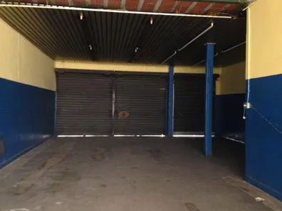 Galpão/Depósito/Armazém à venda, 540m² no Ipiranga, São Paulo