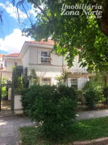 Casa com 6 Quartos à venda, 253m² no São Geraldo, Porto Alegre