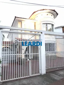 Casa com 6 Quartos à venda, 400m² no Água Branca, São Paulo
