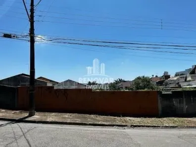 Lote/Terreno à venda, 400m² no Vila Oliveira, Mogi das Cruzes