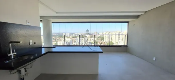 Apartamento com 3 Quartos à venda, 93m² no Vila Ema, São José dos Campos