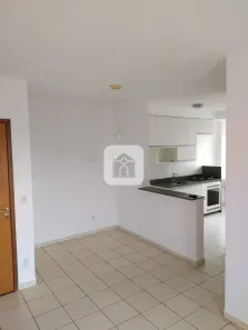 Apartamento com 2 Quartos à venda, 52m² no Laranjeiras, Uberlândia