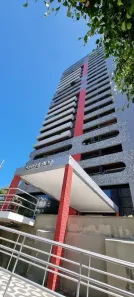 Flat com 2 Quartos para alugar, 65m² no Boa Viagem, Recife