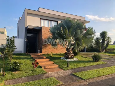Casa de Condomínio com 3 Quartos à venda, 352m² no Condomínio Residencial Lago da Barra, Jaguariúna