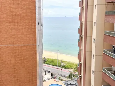Apartamento com 3 Quartos à venda, 90m² no Itapuã, Vila Velha
