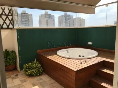 Cobertura com 3 Quartos à venda, 136m² no Parque das Flores, Campinas