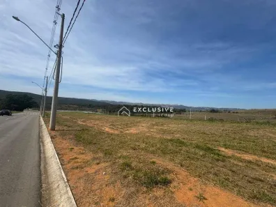 Lote/Terreno à venda, 312m² no Borda da Mata, Caçapava