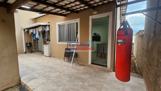 Casa com 2 Quartos à venda, 60m² no Bela Vista, Igarapé
