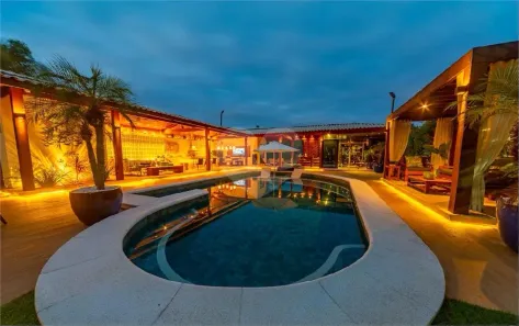 Casa com 4 Quartos à venda, 2650m² no , Mata de São João