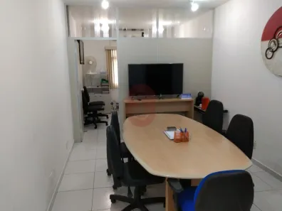 Sala Comercial à venda, 27m² no Tatuapé, São Paulo