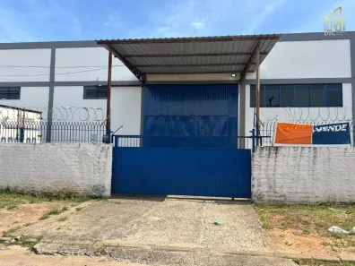 Prédio Comercial à venda, 320m² no Niterói, Canoas