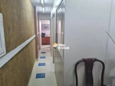 Sala Comercial à venda, 45m² no Barra Funda, São Paulo