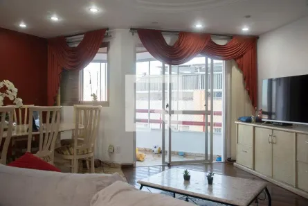 Cobertura com 2 Quartos à venda, 202m² no Vila Monte Alegre, São Paulo
