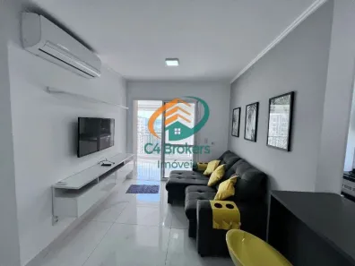 Apartamento com 2 Quartos à venda, 68m² no Jardim Flor da Montanha, Guarulhos