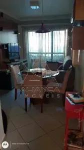 Apartamento com 2 Quartos à venda, 59m² no Jardim Botânico, Ribeirão Preto