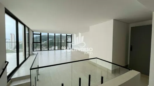 Cobertura com 3 Quartos à venda, 160m² no José Menino, Santos
