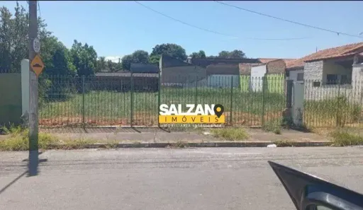 Lote/Terreno à venda, 640m² no Parque Tabaeté, Taubaté