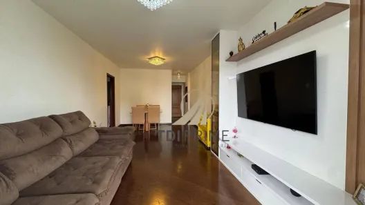 Apartamento com 3 Quartos à venda, 99m² no Santo Antônio, São Caetano do Sul