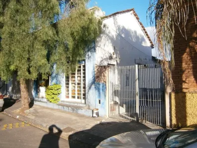 Casa com 2 Quartos à venda, 107m² no Centro, São Carlos