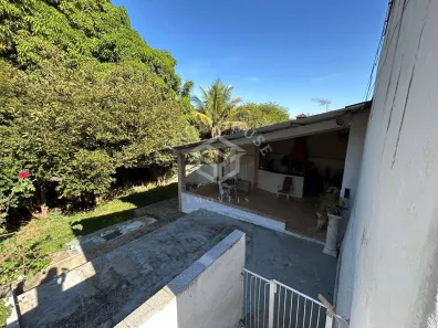 Casa com 6 Quartos à venda, 273m² no Vila Queiroz, Limeira